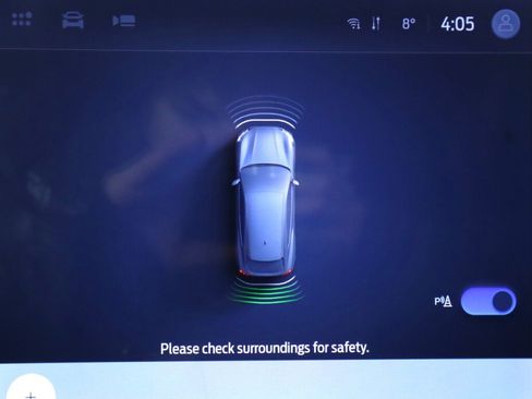 Used 2022 Ford Mustang Mach-E Select image 21