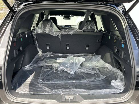 New 2026 Subaru Outback Premium AWD/4WD image 4