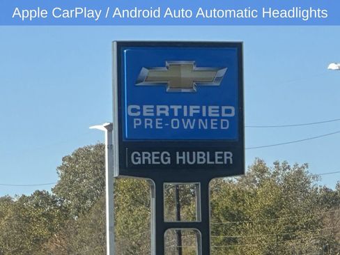 Used 2024 GMC Sierra 2500 AT4 w/ AT4 Preferred Package image 3