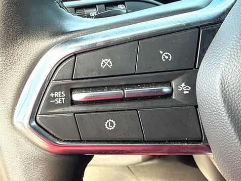 Used 2025 Chevrolet Tahoe Z71 image 25