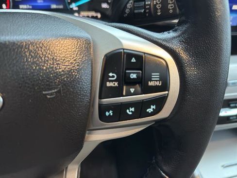 Certified 2022 Ford Explorer XLT w/ Equipment Group 202A image 21