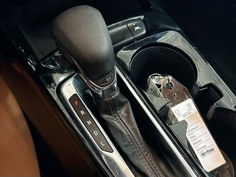 Used 2024 Chevrolet Trax ACTIV image 17