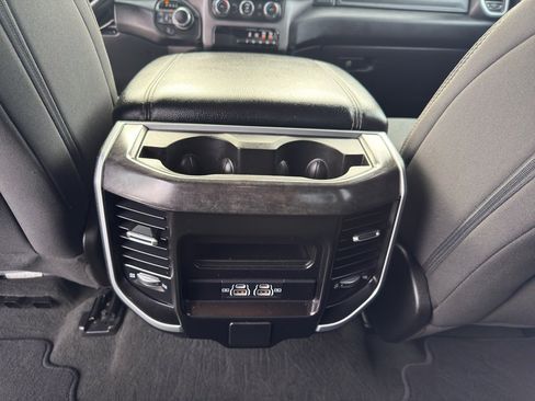 Used 2023 RAM 1500 Big Horn image 31