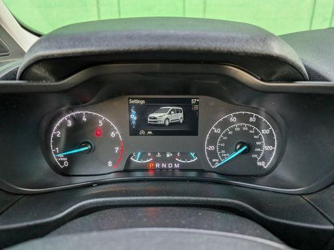 Used 2022 Ford Transit Connect XLT image 20