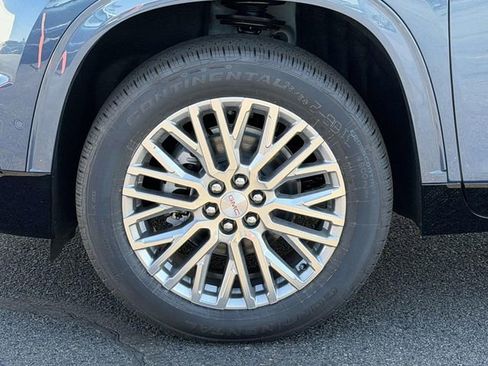 New 2026 GMC Acadia Denali w/ Super Cruise Package AWD/4WD image 5