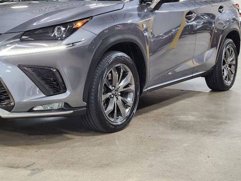 Used 2021 Lexus NX 300 F Sport image 18