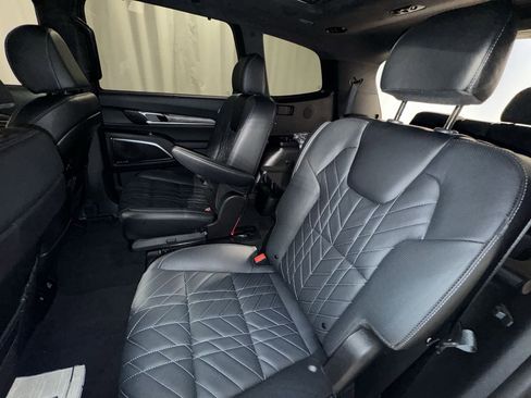 New 2025 Kia Telluride SX Prestige X-Line image 28