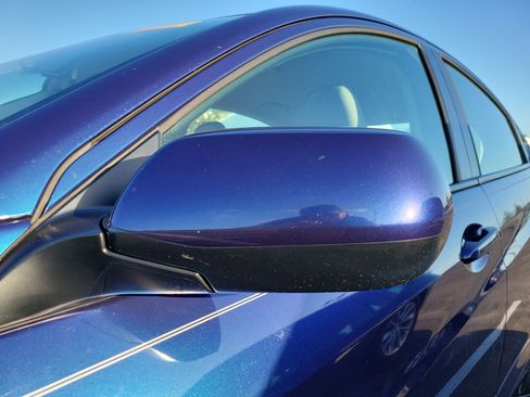 Used 2017 Honda HR-V LX image 7