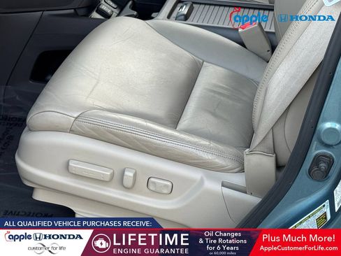 Used 2013 Honda CR-V EX-L image 7