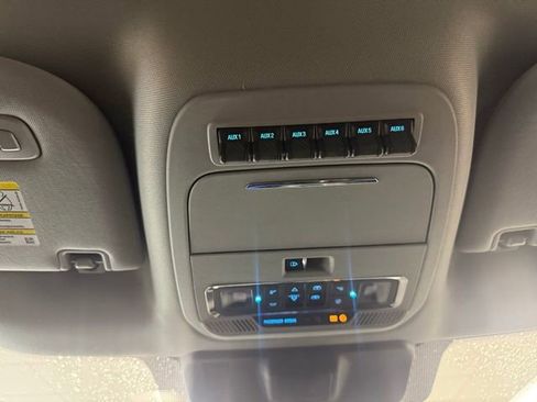 Used 2024 Ford F350 Lariat w/ Lariat Ultimate Package image 19