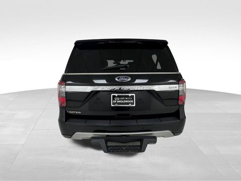 Used 2021 Ford Expedition Max Limited image 6