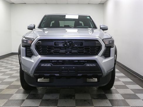 New 2026 Toyota Tacoma TRD Off-Road AWD/4WD image 3
