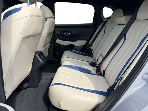 Certified 2025 Acura ADX A-Spec image 16