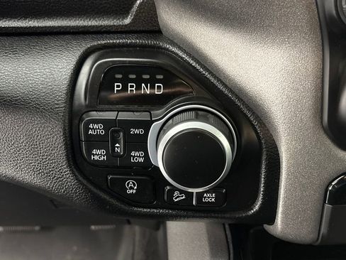 Used 2022 RAM 1500 Big Horn w/ Built-to-serve Edition AWD/4WD image 31