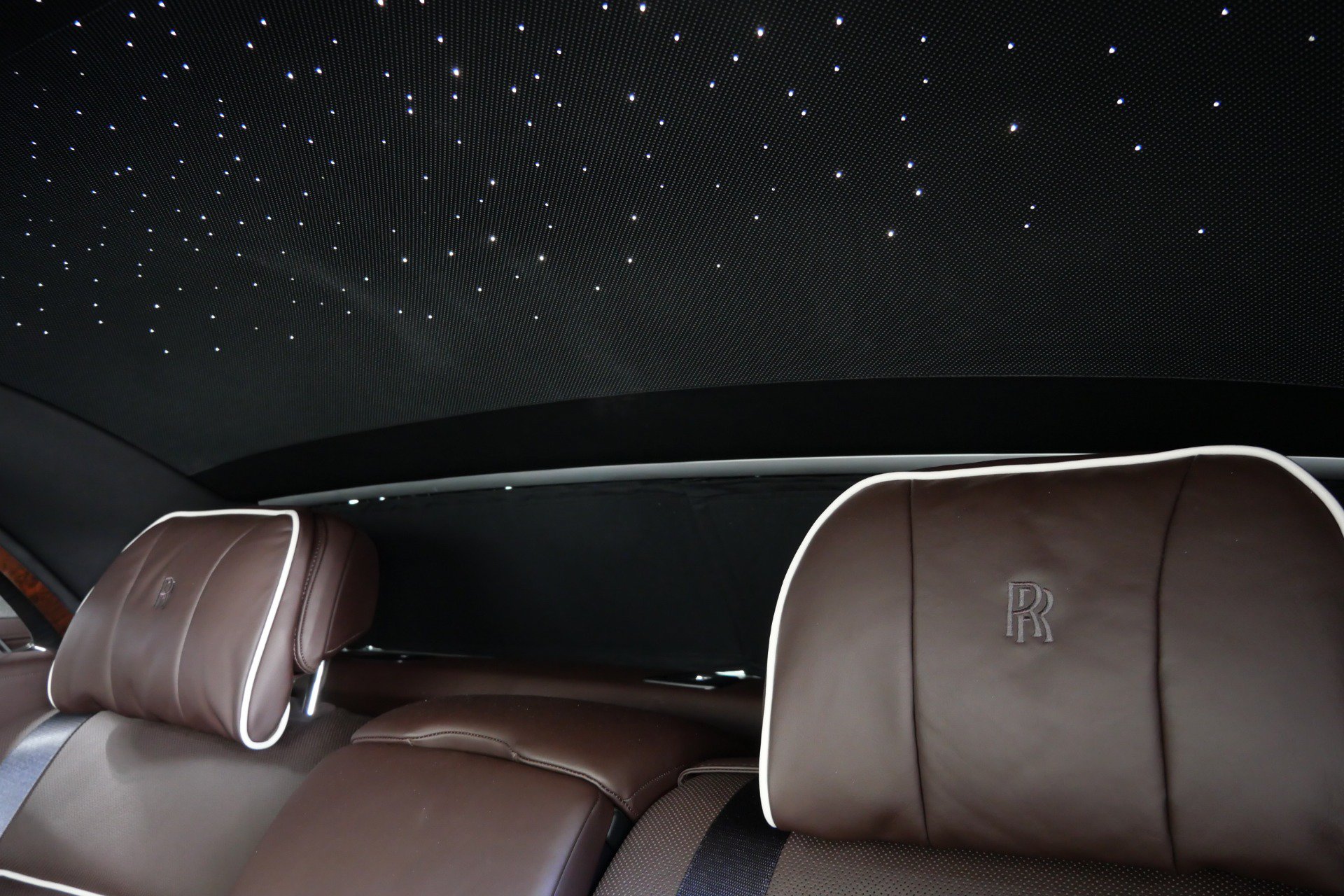 Used 2019 Rolls-Royce Phantom Sedan RWD image 33