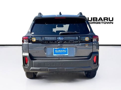 New 2026 Subaru Outback Wilderness image 6