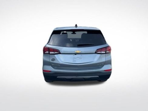 Certified 2023 Chevrolet Equinox LT image 6