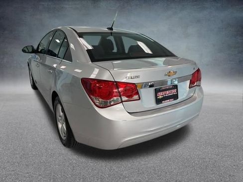 Used 2014 Chevrolet Cruze LT FWD image 9