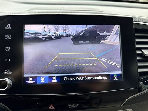 Used 2023 Honda Ridgeline RTL-E image 34