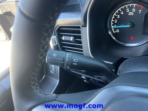 Used 2023 Ford F150 XLT w/ Equipment Group 302A High image 17