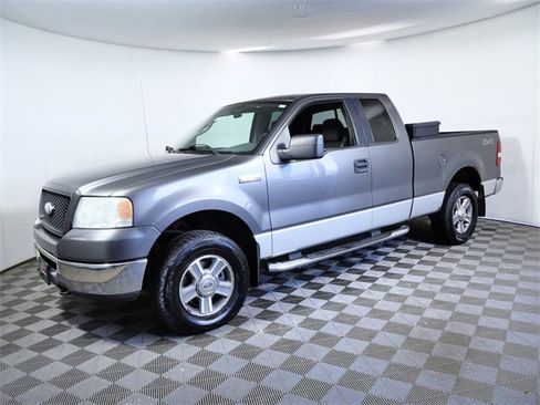 Used 2006 Ford F150 XLT image 5