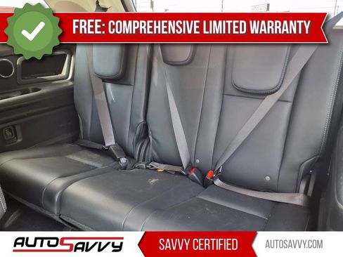 Used 2024 Subaru Ascent Touring image 26