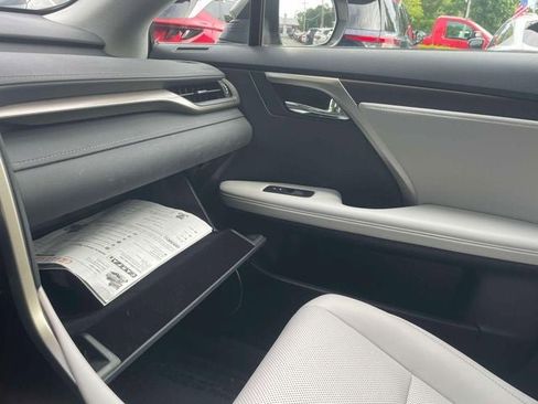 Used 2022 Lexus RX 350 AWD w/ Premium Package image 36