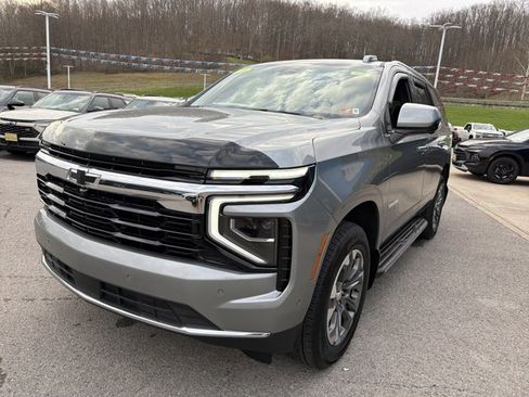 Used 2026 Chevrolet Tahoe LS image 10