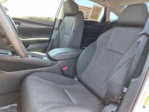 Used 2024 Honda Accord LX image 13