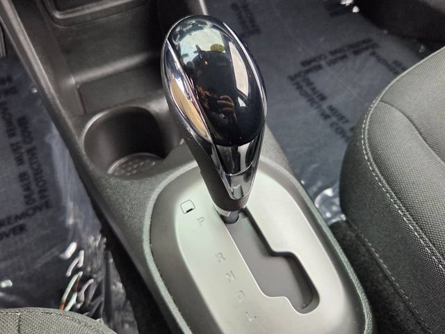 Used 2022 Chevrolet Spark LS FWD image 25