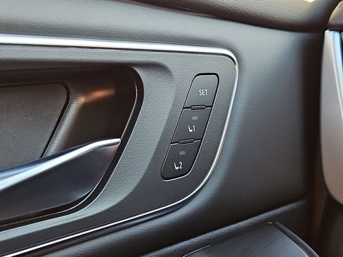 New 2026 Nissan Rogue Platinum w/ Platinum Premium Package image 20