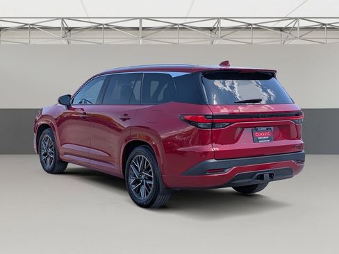 New 2026 Lexus TX 350 AWD image 6