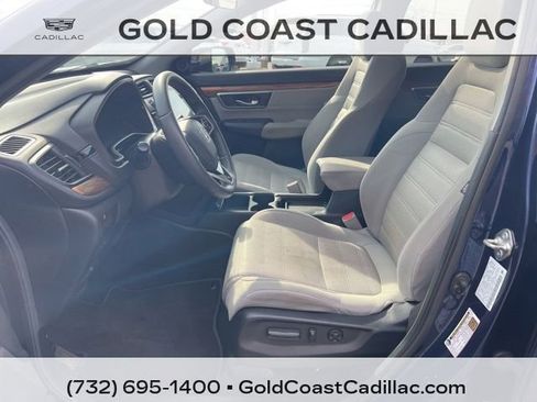 Used 2020 Honda CR-V EX image 13