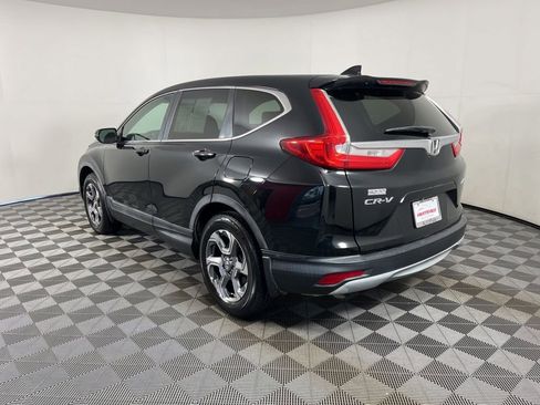 Certified 2017 Honda CR-V EX image 3