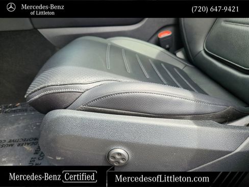 Certified 2023 Mercedes-Benz GLC 300 4MATIC image 27