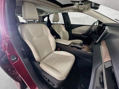 Used 2025 Lexus RX 350 Premium Plus w/ Convenience Package FWD image 28