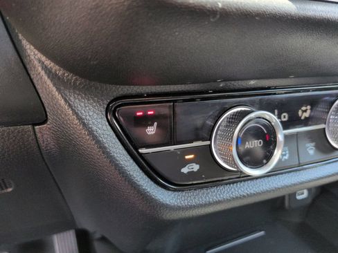 Used 2024 Honda HR-V EX-L image 28