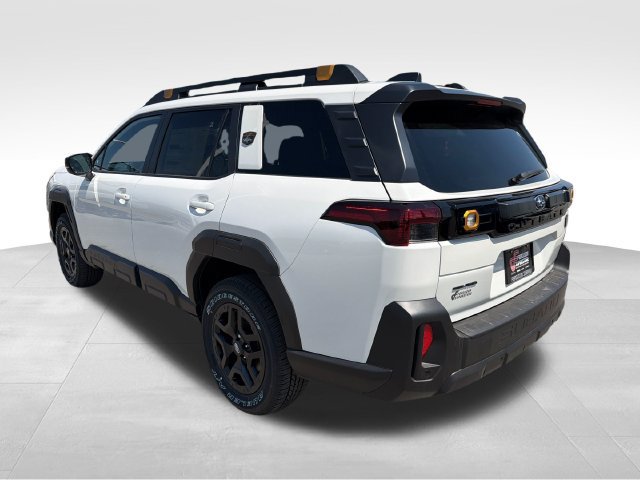 New 2026 Subaru Outback Wilderness AWD/4WD image 5