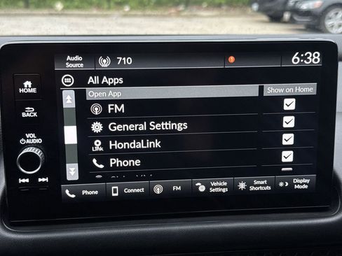 Used 2023 Honda HR-V EX-L image 20