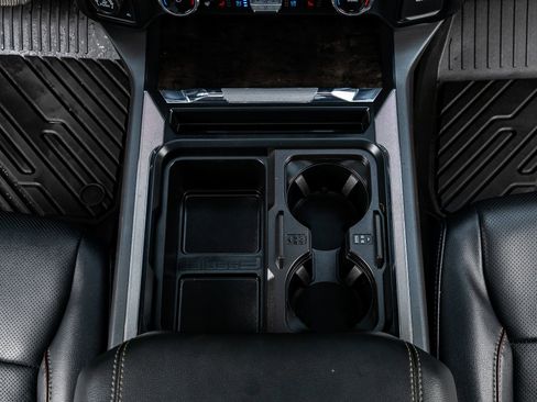 Used 2023 Ford F250 Lariat w/ Lariat Ultimate Package image 27