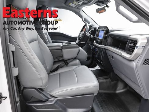 Used 2022 Ford F150 XL w/ Equipment Group 101A High RWD image 24