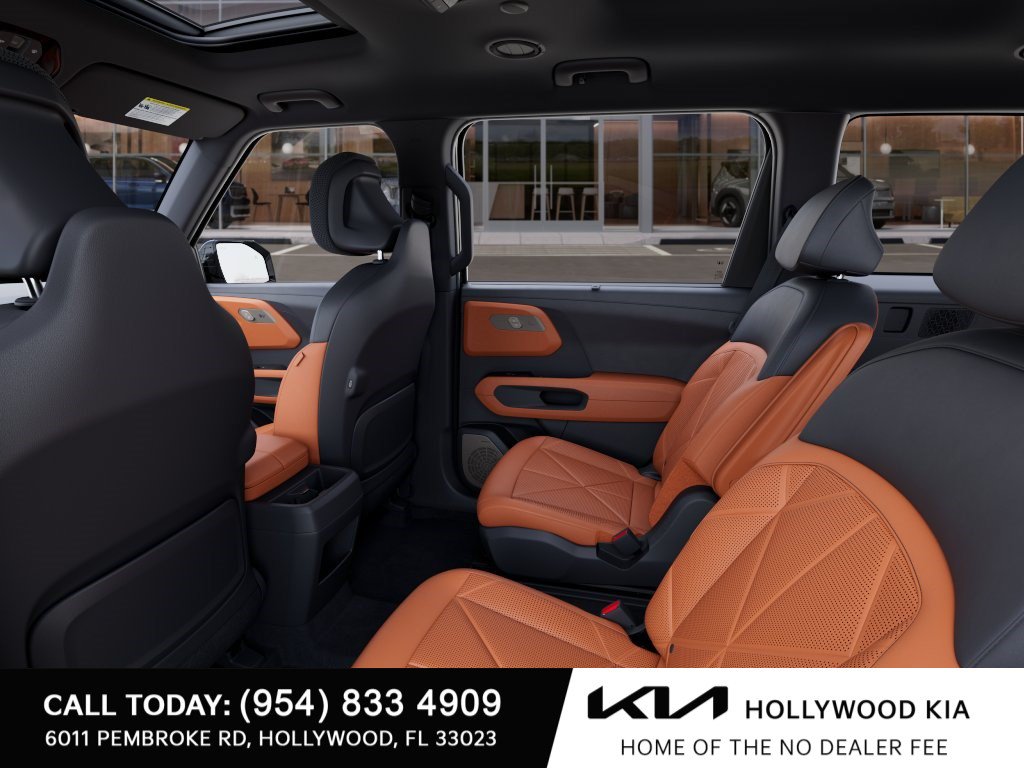 New 2027 Kia Telluride SX FWD image 18