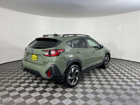 New 2026 Subaru Crosstrek 2.5i Limited image 5