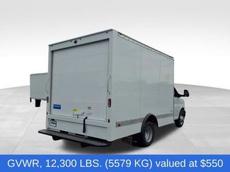 New 2025 Chevrolet Express 3500 w/ Power Convenience Package video 3