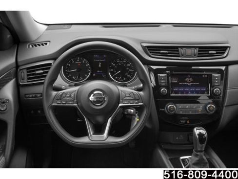 Used 2020 Nissan Rogue SV AWD/4WD image 11