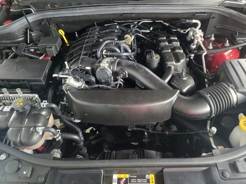 Used 2021 Dodge Durango SXT image 30