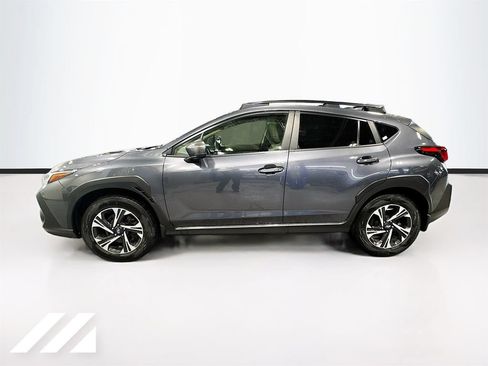 Used 2024 Subaru Crosstrek 2.0i Premium w/ Popular Package #4 AWD/4WD image 8