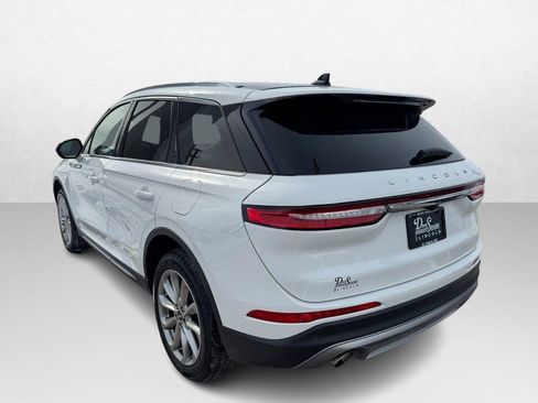 Used 2022 Lincoln Corsair Standard FWD w/ Premium Package image 7