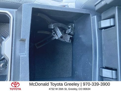 Certified 2024 Toyota Tacoma SR5 AWD/4WD image 20
