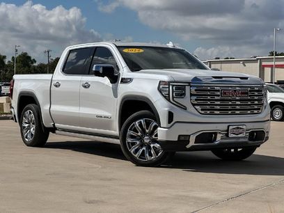 Used 2024 GMC Sierra 1500 Denali w/ Denali Reserve Package